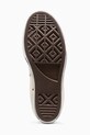 Замшевые кеды Converse Chuck 70 Wedge A13833C бежевый
