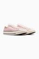 Converse tenisi Chuck 70 A13840C roz SS25