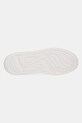 Guess sneakers in pelle ELBINA FLJBIN.LEA12.WHIGU bianco