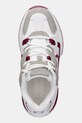 Маратонки Guess CARRLI5 виолетов FLJCAR.ELE12.WHIMA