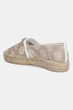 Взуття Еспадрилі Guess JOLANDON FLJDNN.FAL14.NATWH бежевий