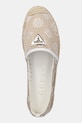 Guess espadrile JOLANDON bej FLJDNN.FAL14.NATWH