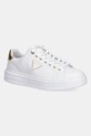 Кросівки Guess DENESA12 лицьова шкіра білий FLJD12.LEA12.WHIGO