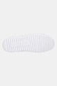 Шкіряні кросівки Guess DENESA12 FLJD12.LEA12.WHIMA білий