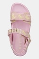Сандалии Guess FADISON розовый FLJFDS.FAL03.PINK