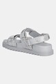 Взуття Сандалі Guess FADISON FLJFDS.LEL03.SILVE срібний