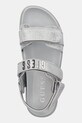 Сандалі Guess FADISON срібний FLJFDS.LEL03.SILVE