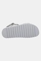 Сандалі Guess FADISON FLJFDS.LEL03.SILVE срібний