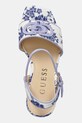 Guess sandale GANIKA2 violet FLJGA2.FAP03.BLUE