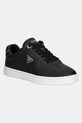 Кожаные кроссовки Guess JAZLIE плоская чёрный FLJJAZ.LEA12.BLACK
