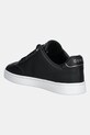 Обувь Кожаные кроссовки Guess JAZLIE FLJJAZ.LEA12.BLACK чёрный