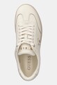 Guess sneakers din piele JAZLIE bej FLJJAZ.LEA12.IVORY