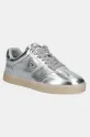 Кросівки Guess JAZLIE синтетичний срібний FLJJAZ.LEM12.SILVE