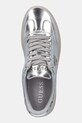 Кросівки Guess JAZLIE срібний FLJJAZ.LEM12.SILVE