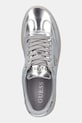 Кроссовки Guess JAZLIE серебрянный FLJJAZ.LEM12.SILVE
