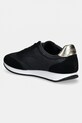 Взуття Кросівки Guess JOGGIN FLJJOG.SUE12.BLKPL чорний