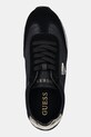 Кросівки Guess JOGGIN чорний FLJJOG.SUE12.BLKPL