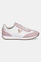 Кросівки Guess JOGGIN FLJJOG.SUE12.ROSE рожевий SS25