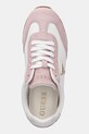 Кросівки Guess JOGGIN рожевий FLJJOG.SUE12.ROSE