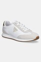 Кроссовки Guess JOGGIN замш белый FLJJOG.SUE12.WHIPL