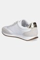Обувь Кроссовки Guess JOGGIN FLJJOG.SUE12.WHIPL белый