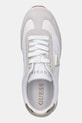Tenisky Guess JOGGIN bílá FLJJOG.SUE12.WHIPL