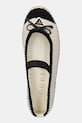 Espadrilky Guess JONEAL béžová FLJJON.FAB02.CREAM