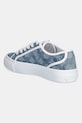 Boty Tenisky Guess JELEXA7 FLJJX7.FAL12.BLUE modrá