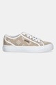 Кеди Guess JELEXA7 FLJJX7.FAL12.WHITE бежевий SS25
