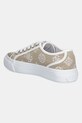 Взуття Кеди Guess JELEXA7 FLJJX7.FAL12.WHITE бежевий