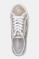 Tenisky Guess JELEXA7 béžová FLJJX7.FAL12.WHITE