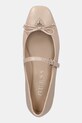 Guess balerini KAYRA bej FLJKAY.LEA02.TAUPE