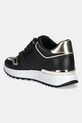 Încălțăminte Guess sneakers KOYAA FLJKOY.ELE12.BLKPL negru
