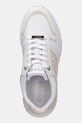 Guess sneakers KOYAA alb FLJKOY.ELE12.WHICR