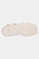 Sandále Guess LANARA FLJLAN.ELE03.CREAM béžová
