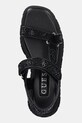 Сандалии Guess LODE чёрный FLJLOD.FAP03.BLACK
