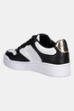 Obuwie Guess sneakersy MIRAM6 FLJMI6.FAL12.BLKBR czarny