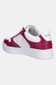Обувь Кроссовки Guess MIRAM6 FLJMI6.FAL12.WHIMA розовый