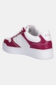 Încălțăminte Guess sneakers MIRAM6 FLJMI6.FAL12.WHIMA roz