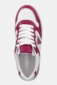 Кроссовки Guess MIRAM6 розовый FLJMI6.FAL12.WHIMA