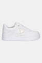 Guess sneakersy MIRAM6 FLJMI6.FAL12.WHITE biały SS25