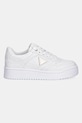 Кроссовки Guess MIRAM6 FLJMI6.FAL12.WHITE белый SS25
