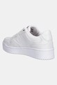 Obuwie Guess sneakersy MIRAM6 FLJMI6.FAL12.WHITE biały