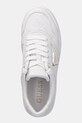 Guess sneakersy MIRAM6 biały FLJMI6.FAL12.WHITE