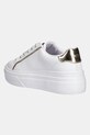 Обувки Маратонки Guess AMERIA FLJMRI.ELE12.WHPLA бял