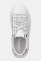Маратонки Guess AMERIA бял FLJMRI.ELE12.WHPLA