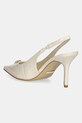Обувь Туфли Guess NASSIR FLJNAS.PAF05.CREAM бежевый