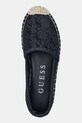 Еспадрили Guess JOLANDYN тъмносин FLJODY.DEN14.NAVY