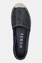 Espadrilky Guess JOLANDYN námořnická modř FLJODY.DEN14.NAVY