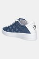 Boty Tenisky Guess RONII2 FLJRN2.DEN12.BLUE modrá